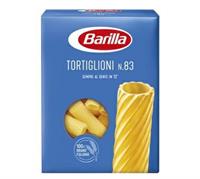 - Barilla Tortiglioni N.83 Gr.500