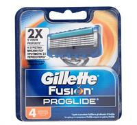 Gillette Lame Ricarica Proglide Pz.4