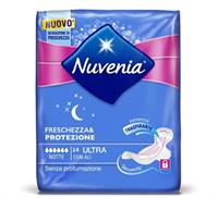 # Nuvenia Assorbenti Pure Sensitive Ultra Ali Pz.12