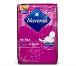 # Nuvenia Assorbenti Normal Sottili Con Ali Pz.16