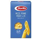 - Barilla Mezze Penne Rigate N.70 Gr.500