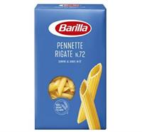 - Barilla Pennette Rigate N.72 Gr.500