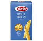 - Barilla Pennette Rigate N.72 Gr.500