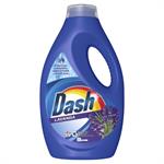 Dash Detersivo Lavatrice Liqu. Lavanda 58 Lavaggi