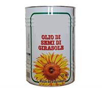 Belvedere Olio Girasole Fusto Lt.25