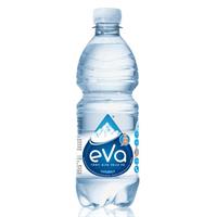 Eva Acqua Naturale Pet Cl.50 (CASSA) x12 Bt