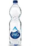 Eva Acqua Naturale Horeca Pet Lt.1 x6