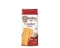 # - Mulino Bianco Crackers Salati Gr.500