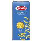 - Barilla Gramigna N.52 Gr.500