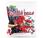 Frutti Di Bosco Surgelati Gr.500