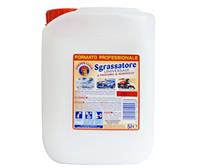 Sgrassatore Chanteclair Marsiglia Lt.5