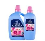 # - Felce Azzurra Ammorbidente Rosa&Fiori Di Loto Lt.3