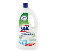 Smac Gel Con Candeggina Ml.850