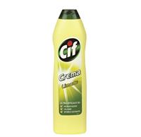 Cif Crema Limone Ml.500 (<>)