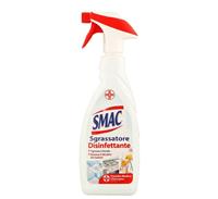 Sgrassatore Smac Disinfettante Ml.650