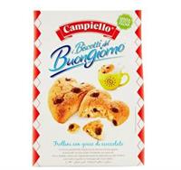 # Campiello Biscotti Con Gocce Di Cioccolato Gr.700