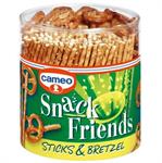 Cameo Salatini Sticks&Bretzel Gr.300