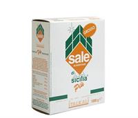 Italkali Sale Grosso Di Sicilia Kg.1