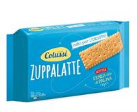 Colussi Biscotti Zuppalatte Gr.500