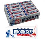 - Brooklyn Cingomme Spearmint Pz.20