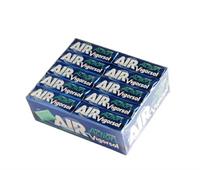 - Cingomme Vigorsol Air Action Stick Pz.40