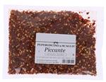 Arda Peperoncino Piccante Casareccio Tritato Busta Gr.500