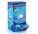 Cingomme Vivident Fresh Blast Blue Mono Pz.200