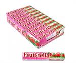 Caramelle Fruittella Fragola Stick Pz.20