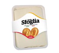 Pasta Sfoglia Stesa Surgelata Kg.1