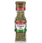 - Cannamela Oro Origano Foglie Gr.8