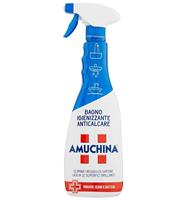 Amuchina Igienizzante Bagno Spray Ml.750