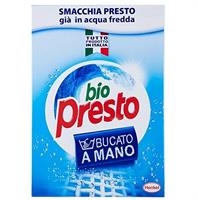 Bio Presto Bucato A Mano K3 Gr.600