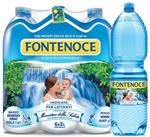 Fontenoce Acqua Naturale Pet Lt.2 (CASSA) x6 Bt