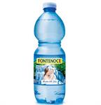 # Fontenoce Acqua Naturale Pet Cl.50 (CASSA) x24 Bt