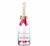 Moet&Chandon Champagne Ice Rosè Cl.75 (Nudo)