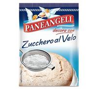 Paneangeli Zucchero A Velo Gr.125