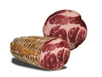 Salpi Capocollo Piccante S.V