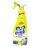 Ace Sgrassatore Cucina Spray Ml.500