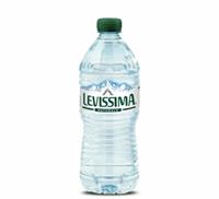 Levissima Acqua Naturale Pet Cl.50 (CASSA) x24