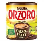 Orzoro & Caffè Solubile Gr.120