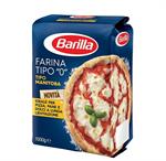 Barilla Farina 0 Manitoba Kg.1