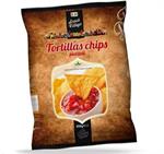 I&D Tortilla Chips Piccanti Gr.450