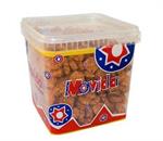 I&D Rice Cracker (Pepitas) Secchiello Kg.1,2