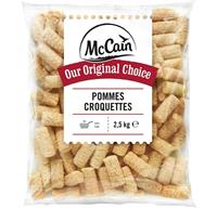 Mc Cain Crocchette Di Patate Surg. Kg.2,5