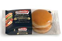 Roberto Panini Hamburger Gourmet Glace Pz.4 Gr.300