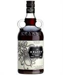 The Kraken Rhum Black Spiced 40° Lt.1