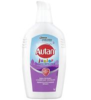 # AUTAN FAMILY JUNIOR GEL ML.100