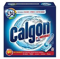 CALGON TABS PZ.15