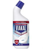 Viakal Wc Gel 3 In 1 Ml.750