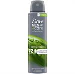 Dove Deo Spray Men Extra Fresh Ml.150 (<>)